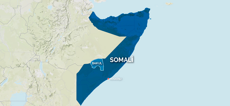 Etiyopya uçakları Somali'de sivil katliamı yaptı: Bir anne ve iki çocuğu öldü