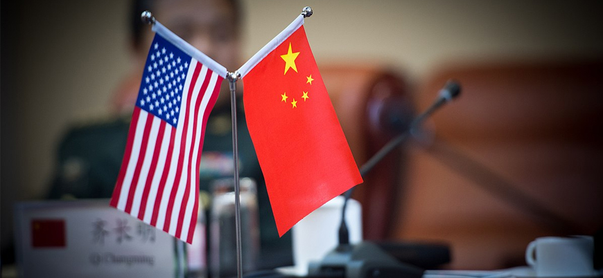 Çin ile ABD arasında tansiyon yükseliyor
