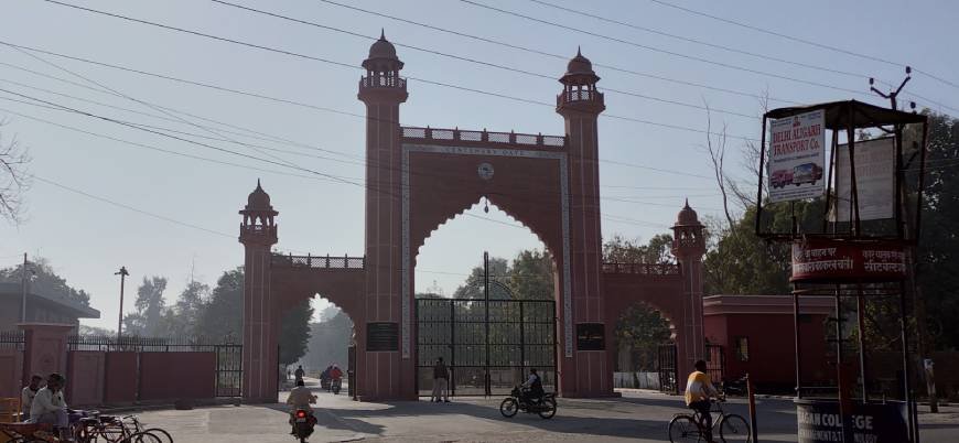 Hindistan'da bir üniversite Mevdudi ve Seyyid Kutub'u müfredattan kaldırdı