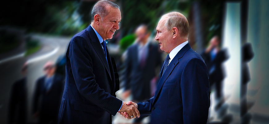 'Türkiye ile Esed rejimi arasında bakanlar nezdinde görüşme olabilir' iddiası