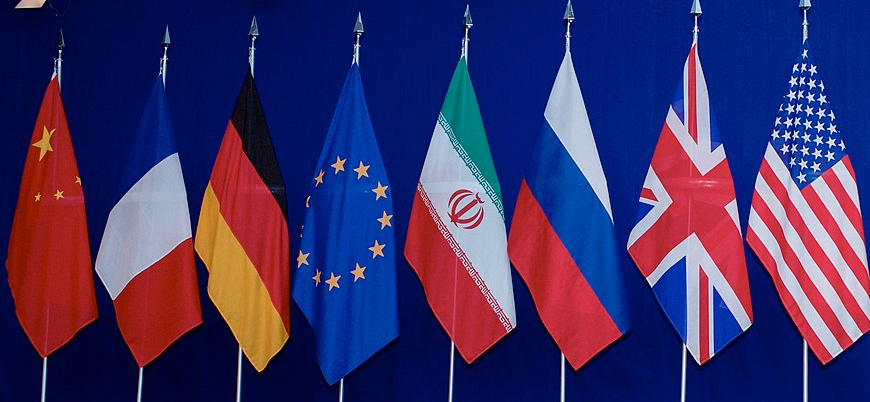 "Mutabakat metni hazır": İran ile nükleer anlaşamaya adım adım yaklaşılıyor