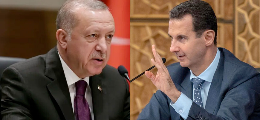 "Türkiye ile Suriye 2023 başında Rusya'da görüşecek"