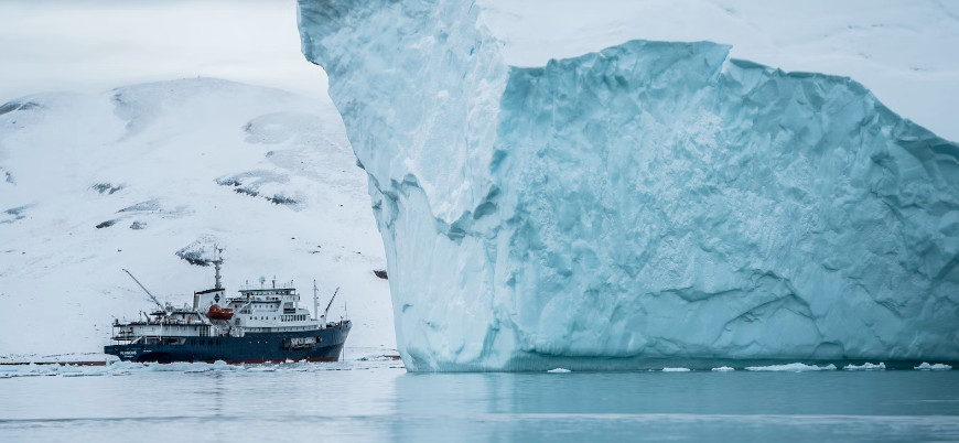 Dünyanın en zenginleri neden eriyen buzullara yatırım yapıyor?