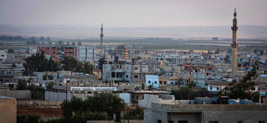 Esed rejimi Suriye'nin güneyinde otorite kurmakta zorlanıyor