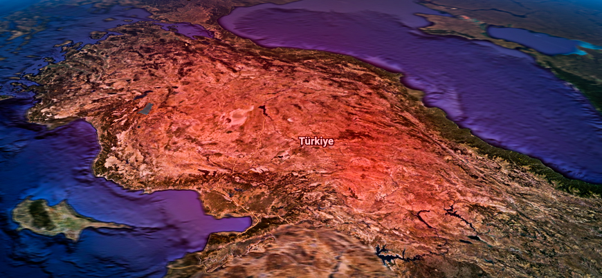 "Türkiye dünyanın en sinirli, stresli ve üzgün ülkeleri arasında"