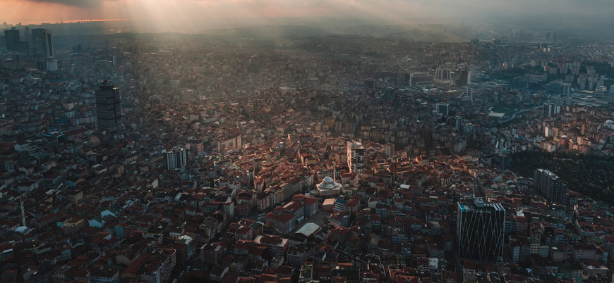 İstanbul'da yaşayanlar aslen nereli?