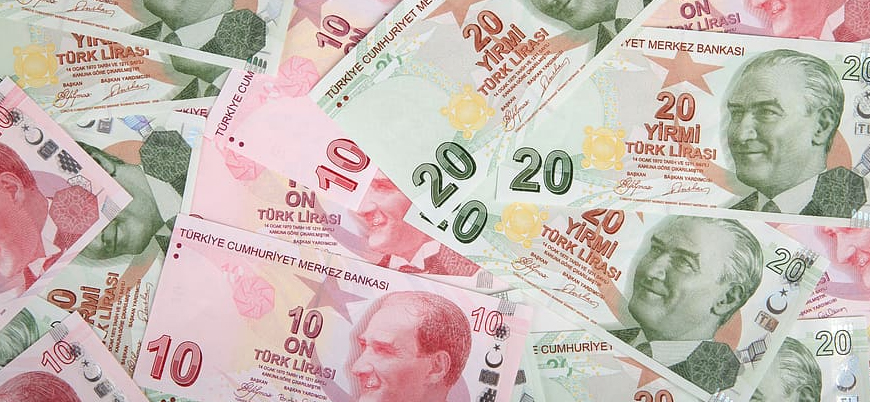 "Rusya'nın varlık fonu Türk Lirası alacak"
