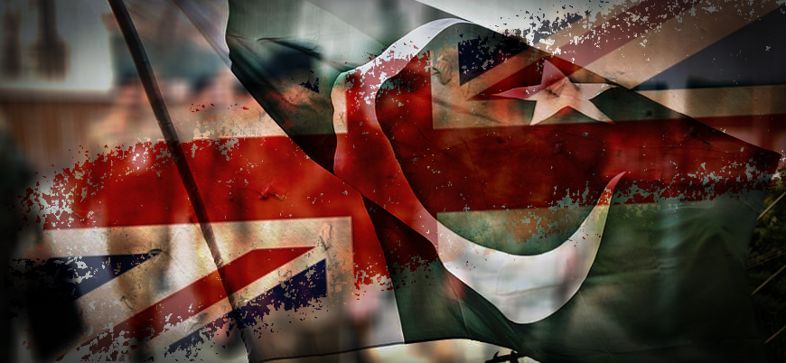 Tarih | İngilizlerin Pakistan ordusunun kuruluşundaki rolü neydi?