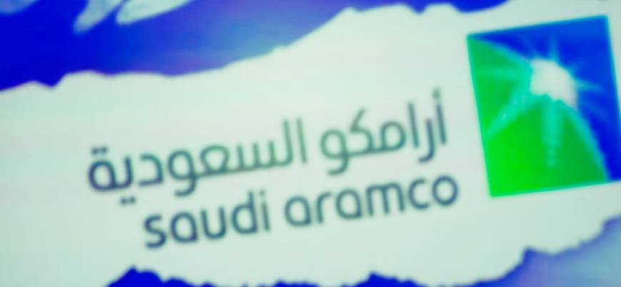 Petrol devi Saudi Aramco kârını yüzde 90 artırdı