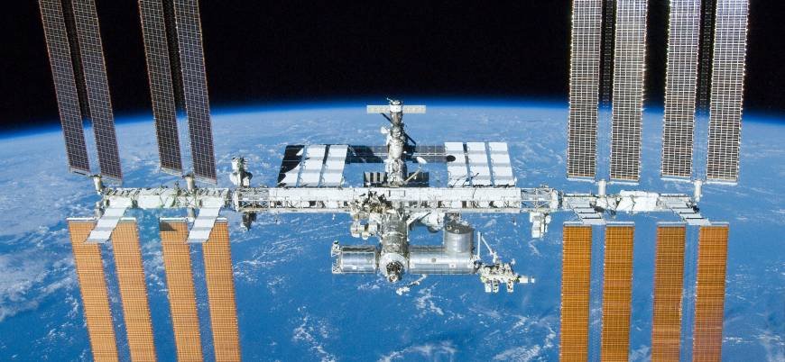 Rusya Uluslararası Uzay İstasyonu'na alternatif üretiyor
