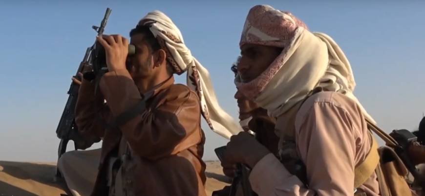 Yemen'de Islah Partisi ile BAE destekli güçler arasında çatışmalar