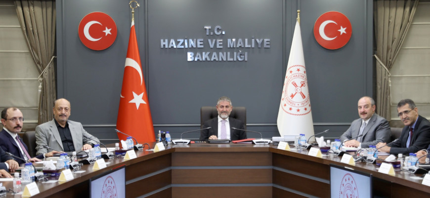 AYM, Cumhurbaşkanı Erdoğan'ın çıkardığı 'Fiyat İstikrarı Komitesi' kararnamesini iptal etti