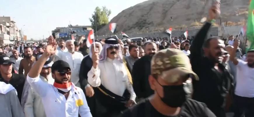 Irak'ta Şii gruplar arası gerilim ve siyasi tıkanıklık aşılabilecek mi?