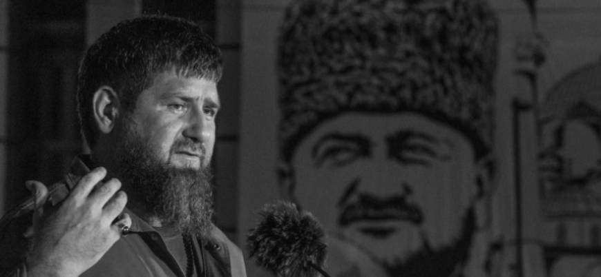 Analiz | Rus yanlısı Çeçenlerin Ukrayna'daki gerçek rolü