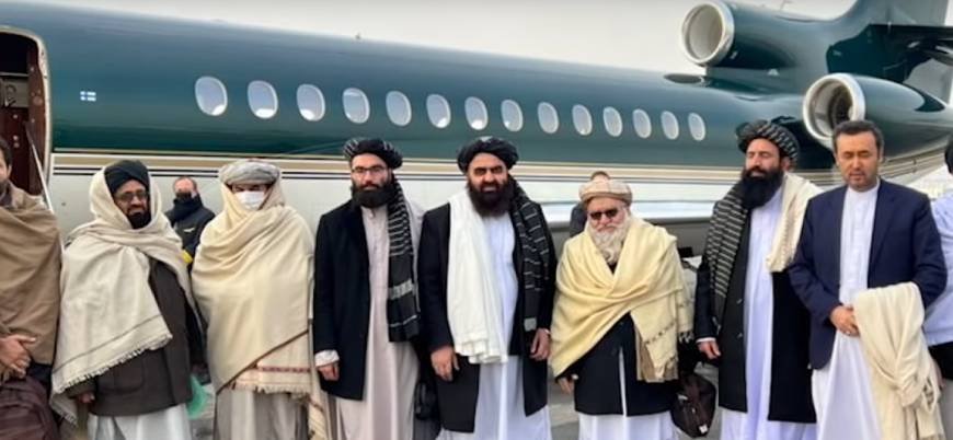 ABD ve Batılı ülkelerden Taliban liderlerine seyahat yasağı