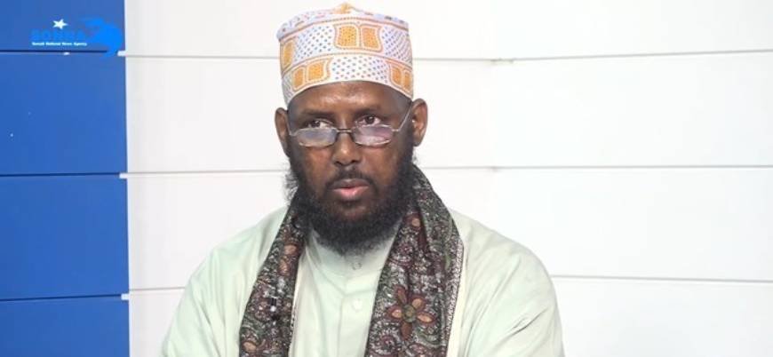 Mogadişu hükümeti saflarına geçen eski Eş Şebab sözcüsünden gruba karşı 'ortak mücadele' çağrısı