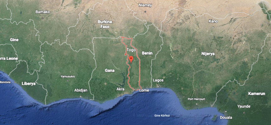 Cihat yanlısı grupların etkinliğini artırdığı Togo'da çatışmalar sürüyor