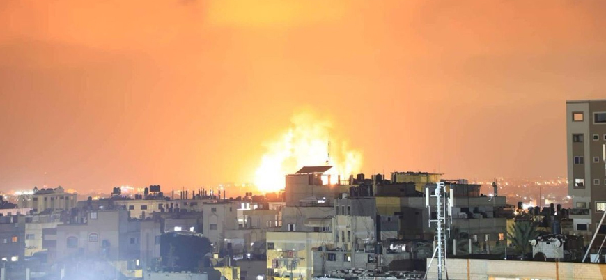 Gazze-İsrail ateşkesi çöküyor mu?