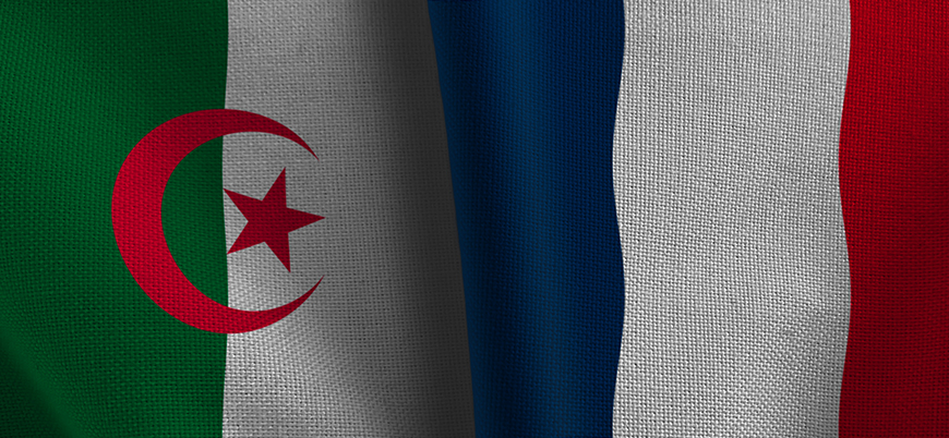 Fransa Cezayir'den aldığı doğal gazı yüzde 50 artırıyor