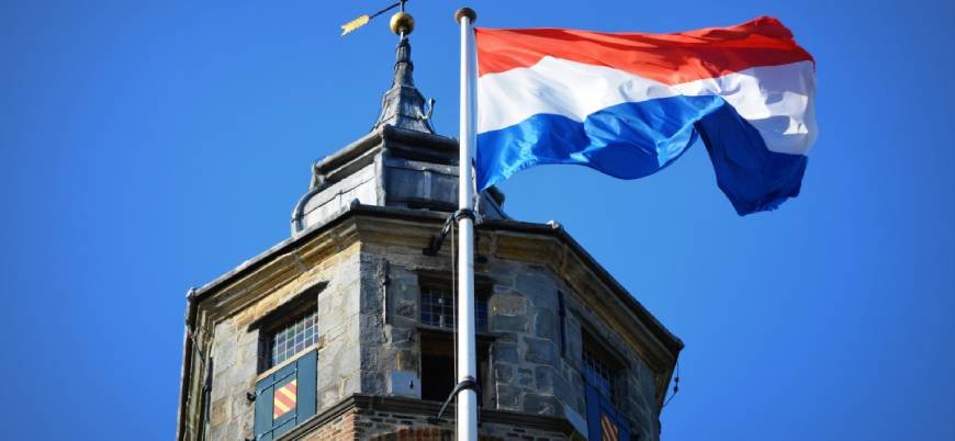Eğitim için ABD'de bulunan Hollanda askerlerine saldırı: 1 ölü 2 yaralı