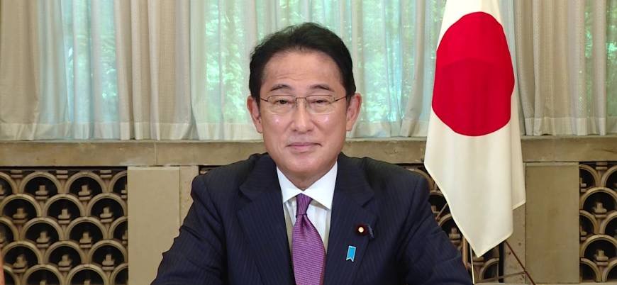 Japonya Başbakanı partisinin tarikat ile bağını keseceğini açıkladı