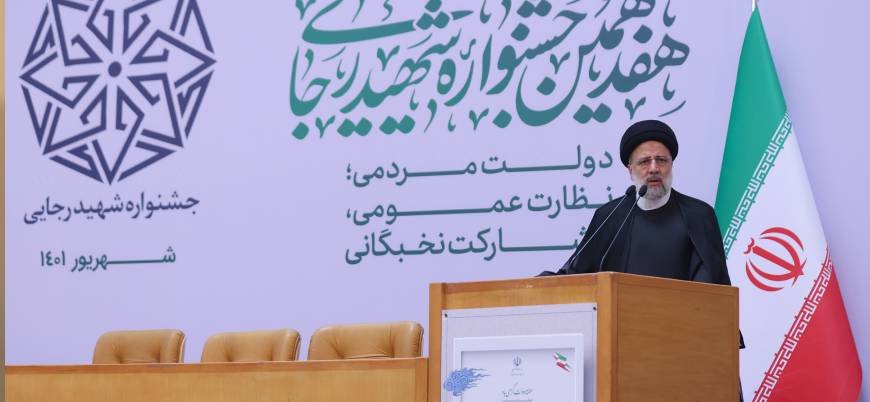 "İran-Suudi Arabistan normalleşmesi bölgenin yararına"