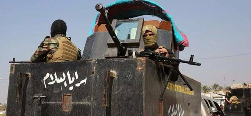 Irak'ın güneyinde Şii milisler arasında çatışma: 5 ölü