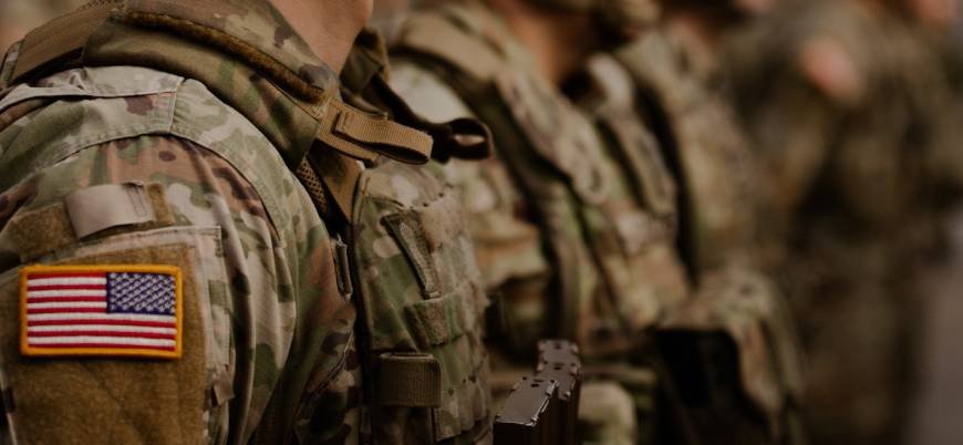ABD ordusunda cinsel saldırı vakaları artışta