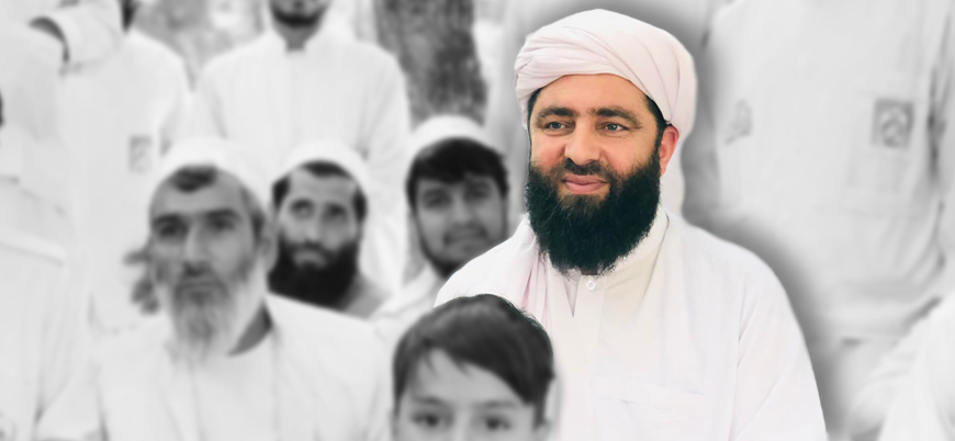 Afganistan'da camiye bombalı saldırı: İslam alimi Mevlevi Ensari hayatını kaybetti