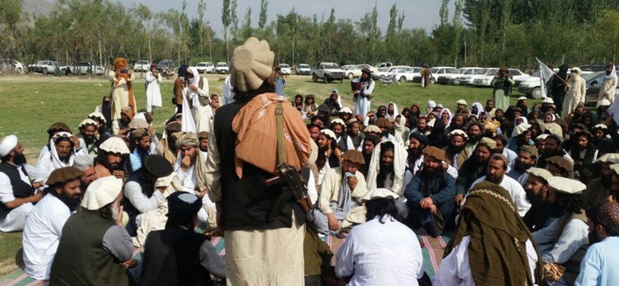 İslamabad yönetimi: Pakistan Talibanı ile müzakere yok