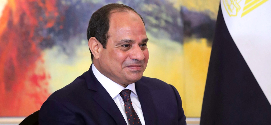 "Mısır'da Sisi için 500 milyon dolarlık özel uçak alındı"