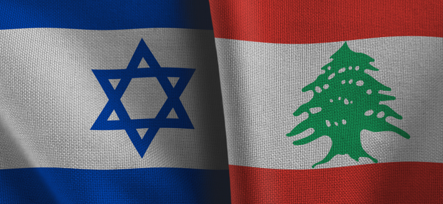 İsrail, ABD'nin ara buluculuk yaptığı Lübnan anlaşmasından memnun