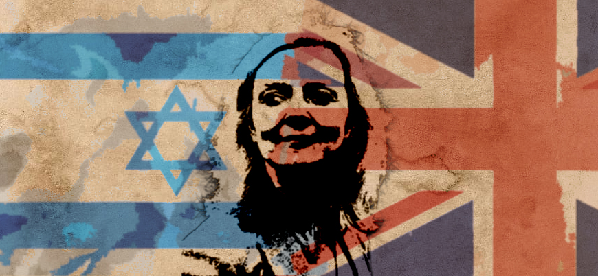 İngiltere Başbakanı Truss: Büyük bir Siyonistim