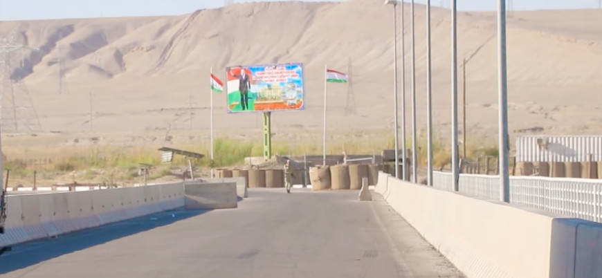 Tacikistan Afgan sığınmacıları zorla sınır dışı ediyor