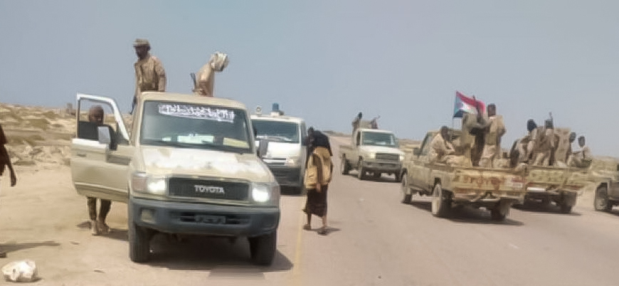 Yemen'de El Kaide'den BAE destekli güçlere saldırı