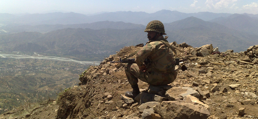 Pakistan ordusu yeni bir Zarb-i Azb operasyonuna mı hazırlanıyor?