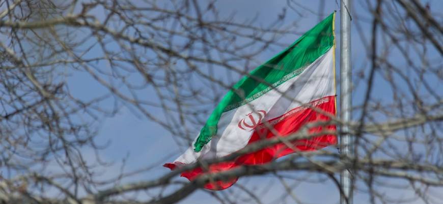 İran Arnavutluk'un diplomatik ilişkileri kesme kararını kınadı