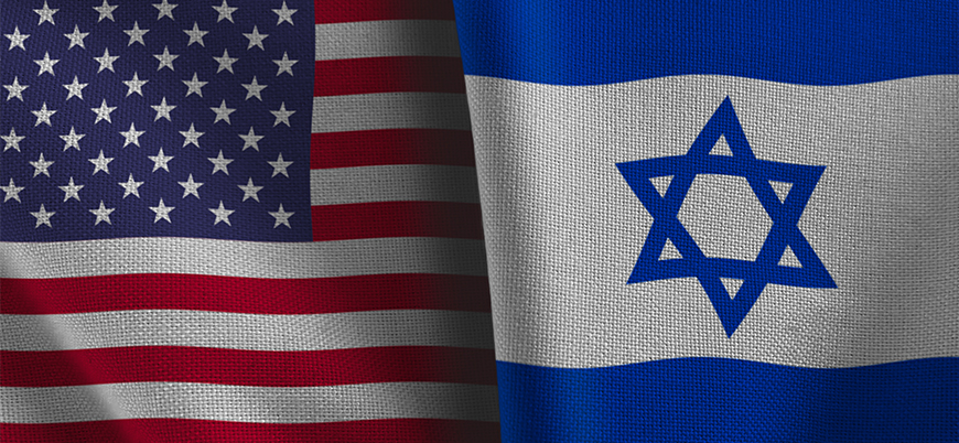 ABD İsrail'le askeri iş birliğini güçlendirme arayışında