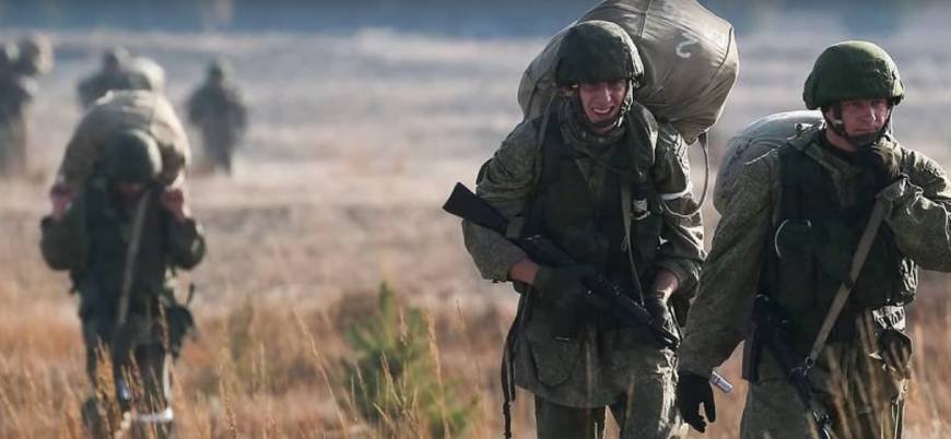 Belarus Polonya sınırında askeri tatbikat gerçekleştirecek