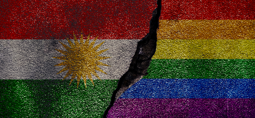 Irak Kürt Bölgesel Yönetimi LGBT faaliyetlerini yasaklamaya hazırlanıyor