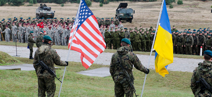 ABD'li general: Ukrayna bir yıl içerisinde Kırım'ı geri alacak