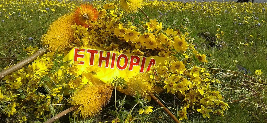 Etiyopya 2015 yılına girdi