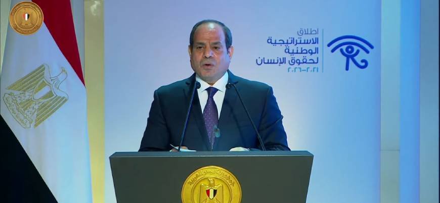 Mısır-Katar ilişkilerinde yeni dönem