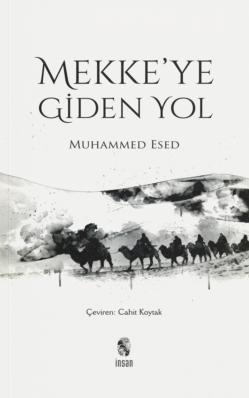 Kitap | Mekke'ye Giden Yol