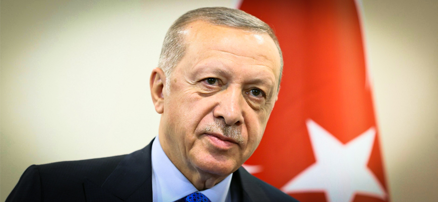 Erdoğan Özbekistan ve ABD'yi ziyaret edecek