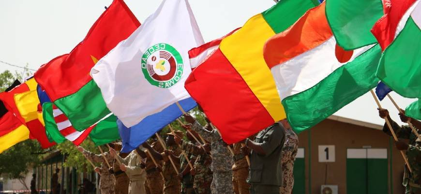 ECOWAS Mali'de tutuklu Fildişi Sahili askerleri için devreye girecek
