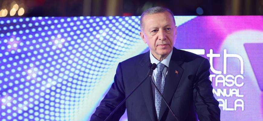 Erdoğan: Seçimleri kazanma noktasında endişemiz yok
