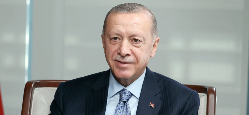 Erdoğan'ın adaylığına resmen itiraz edildi