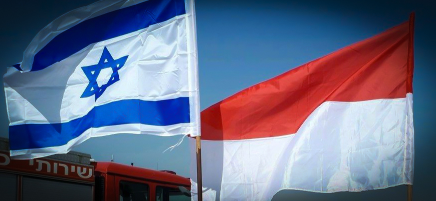 Endonezya, İsrail ile normalleşme iddialarını yalanladı