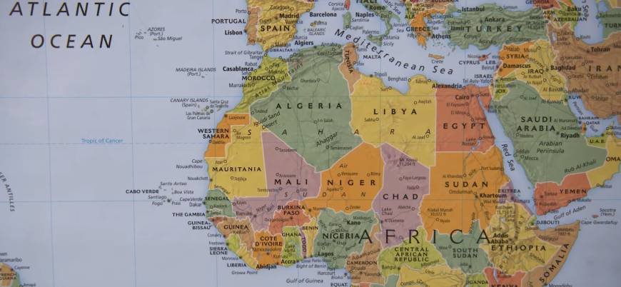 Batı Afrika ülkelerinin bir numaralı gündemi: Cihat yanlısı gruplar